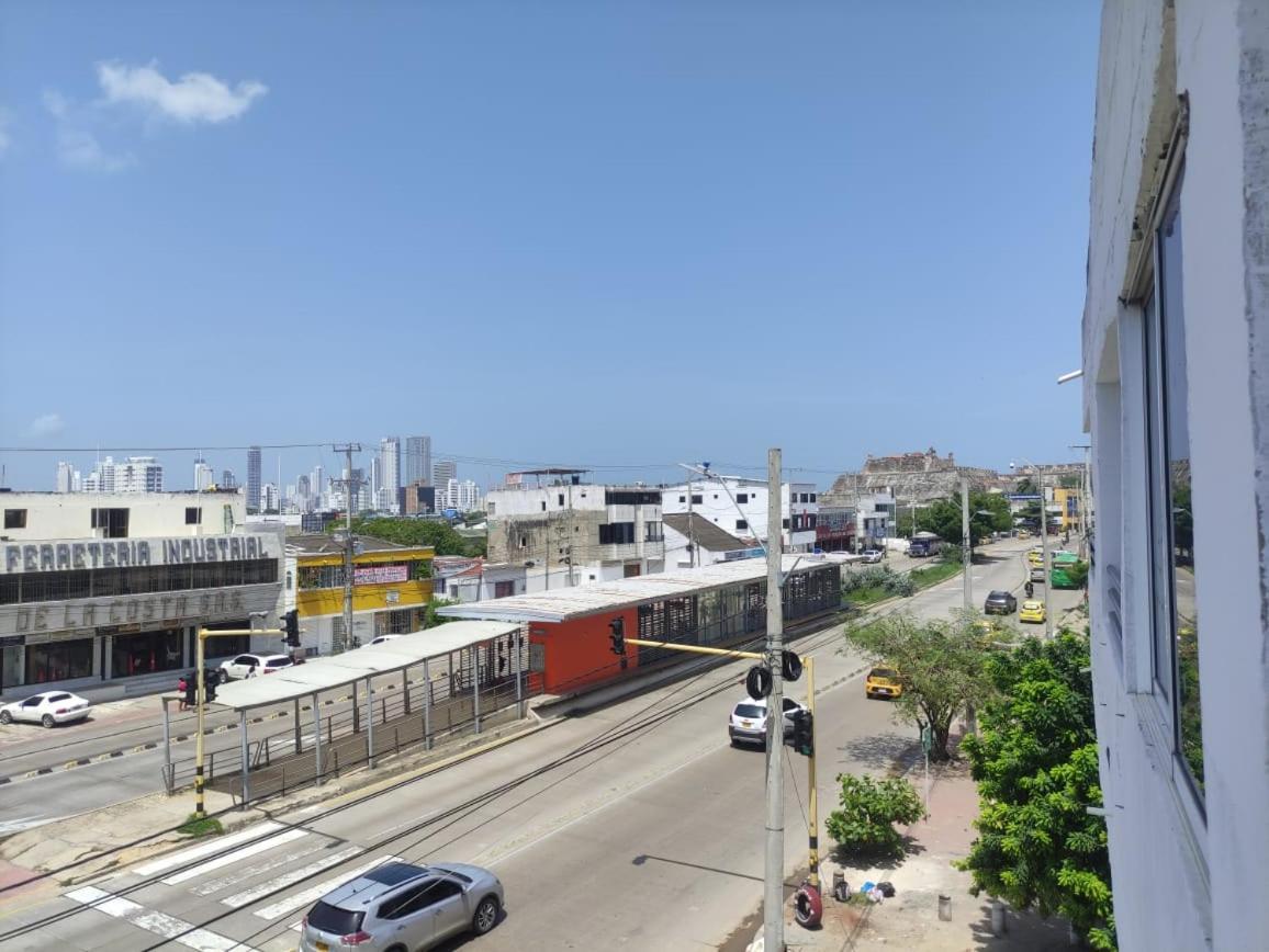 Guest house Dulce Hogar Cartagena