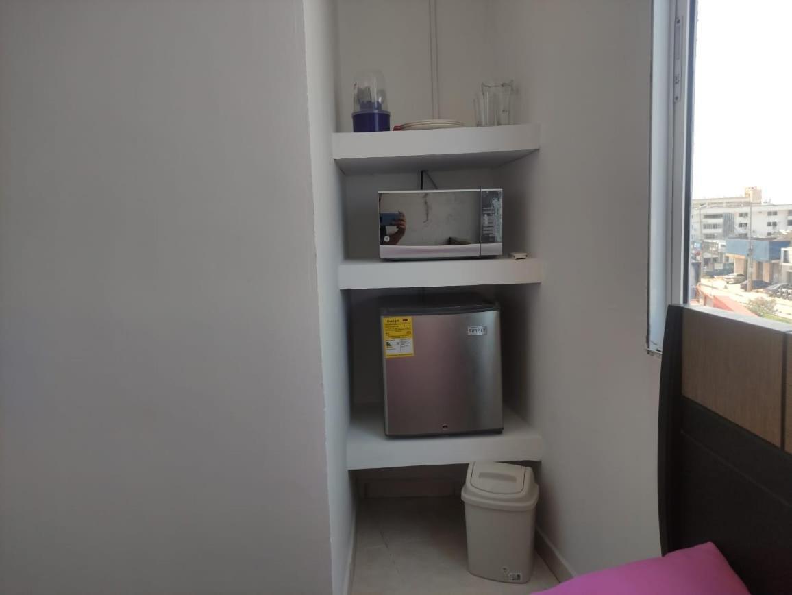 Guest house Dulce Hogar Cartagena